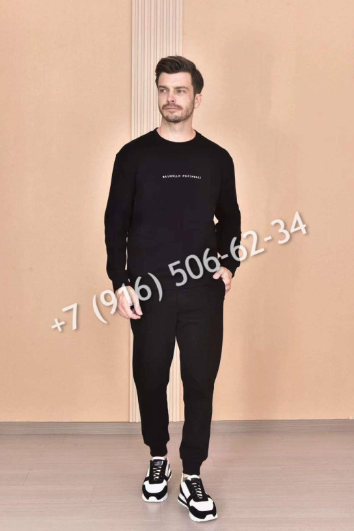 Костюм Brunello Cucinelli 14472 1