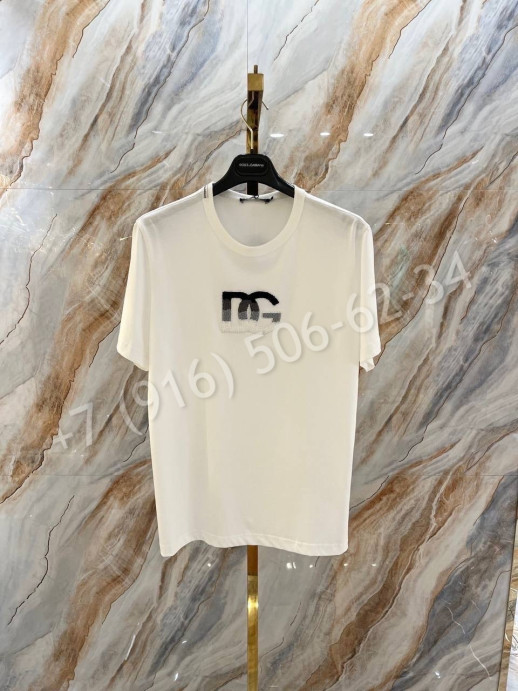 Футболка Dolce & Gabbana 20483