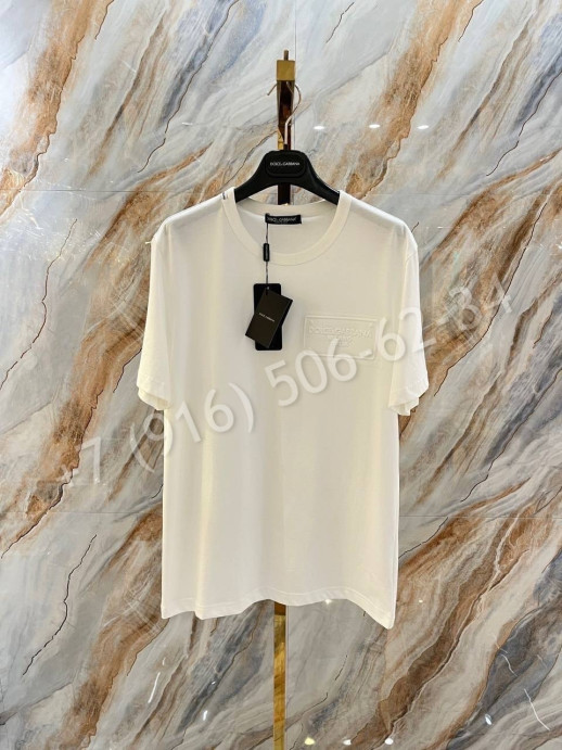 Футболка Dolce & Gabbana 20483