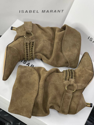 Сапоги Isabel Marant 17094 1