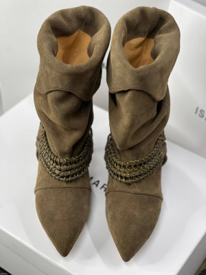 Сапоги Isabel Marant 17094 1