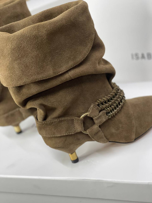 Сапоги Isabel Marant 17094 1