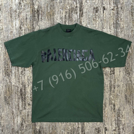 Футболка Balenciaga 30658