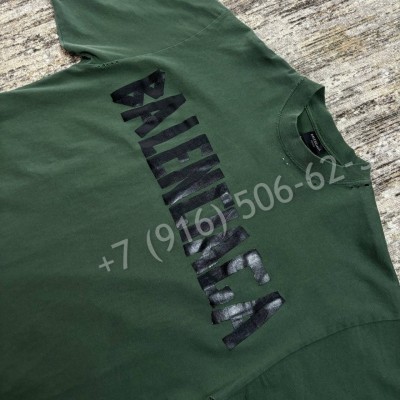 Футболка Balenciaga 30658