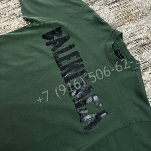 Футболка Balenciaga 30658