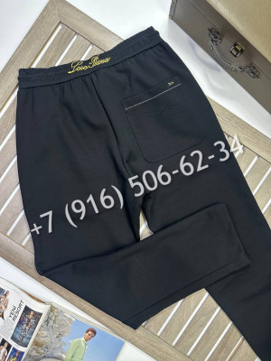 Брюки Loro Piana 25772 1