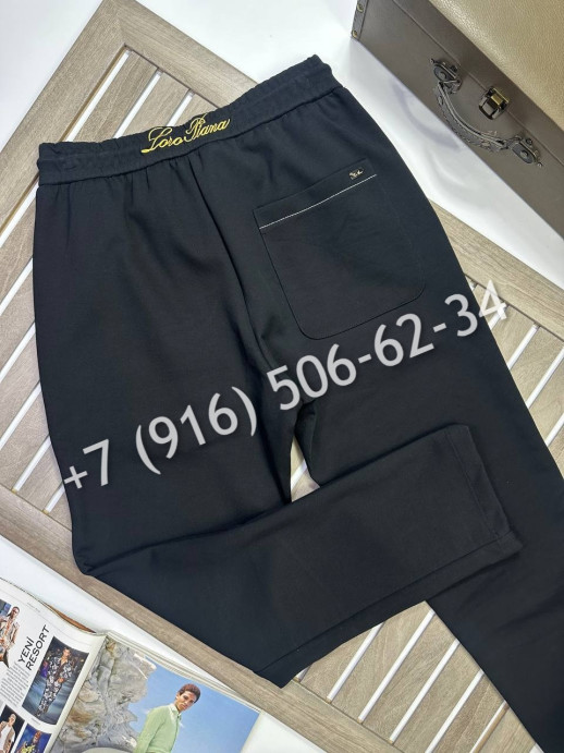 Брюки Loro Piana 25772 1