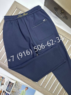 Брюки Loro Piana 25772 1