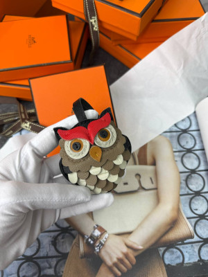 Брелок Hermes 34847