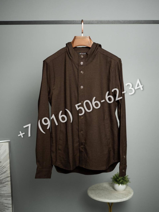 Рубашка KITON 31669 2