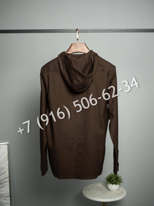 Рубашка KITON 31669 2