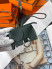 Брелок Hermes 33180 1