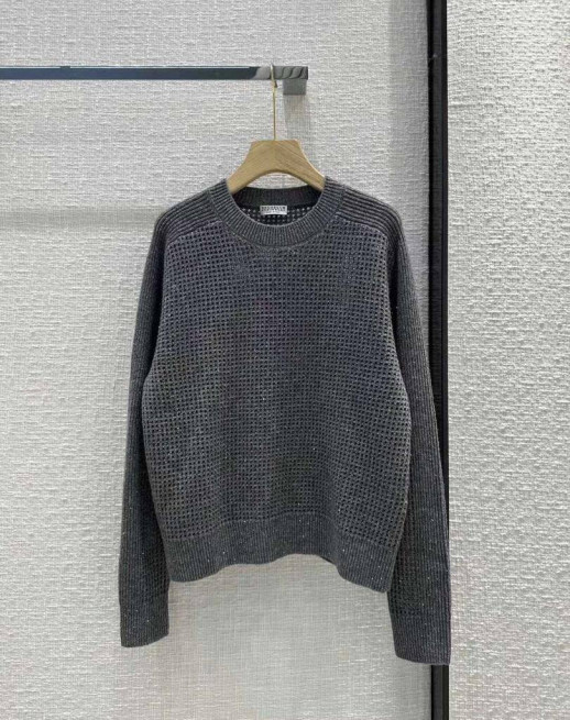 Свитер BRUNELLO CUCINELLI 20777