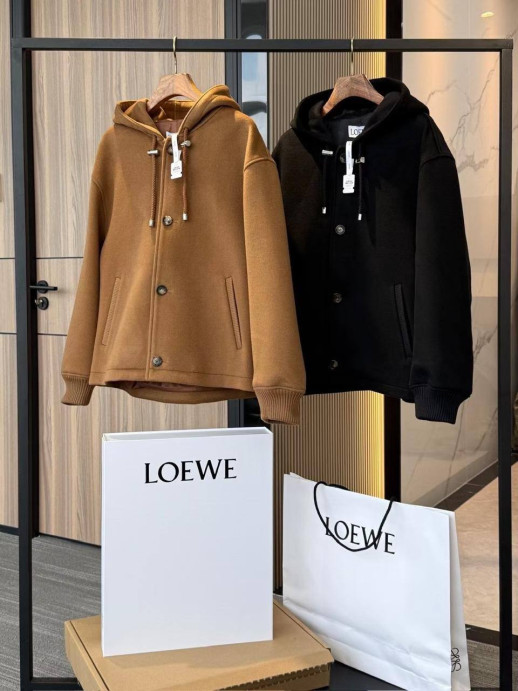 Куртка пальто Loewe 8783 1