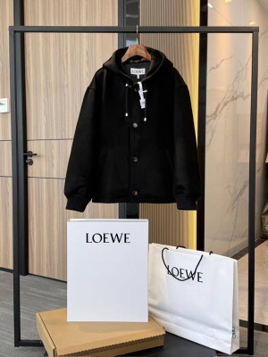Куртка пальто Loewe 8783 1