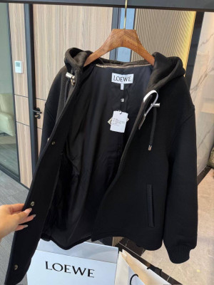 Куртка пальто Loewe 8783 1