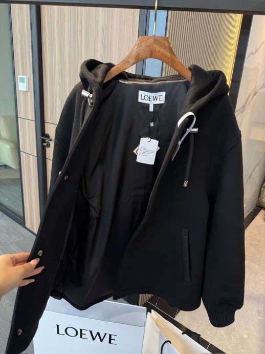 Куртка пальто Loewe 8783 1