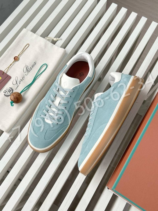 Кеды Loro Piana 30958