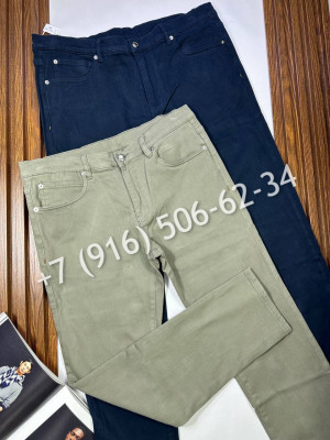 Брюки Loro Piana 34844 1