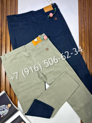 Брюки Loro Piana 34844 1