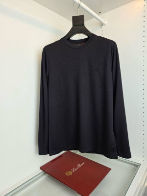 Лонгслив Loro Piana 21789