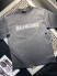 Футболка Balenciaga 10734