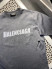 Футболка Balenciaga 10734