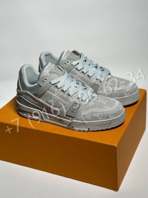 Кеды Loro Piana 31058