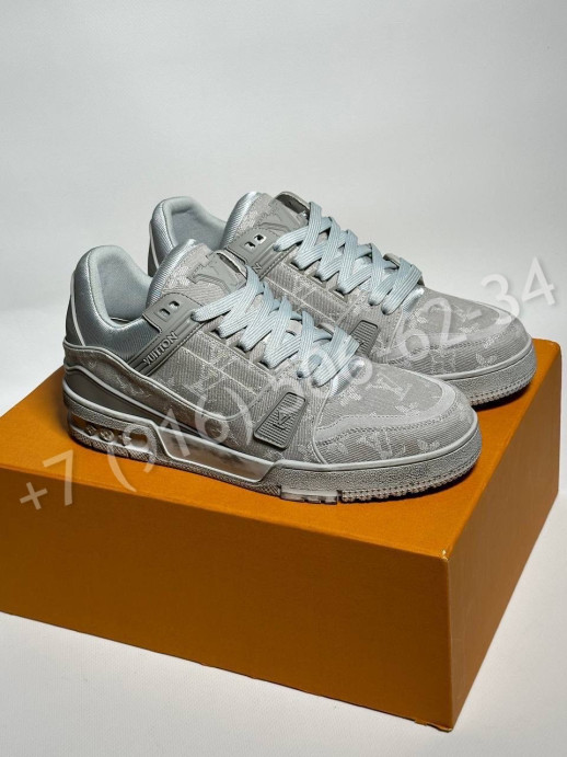 Кеды Loro Piana 31058