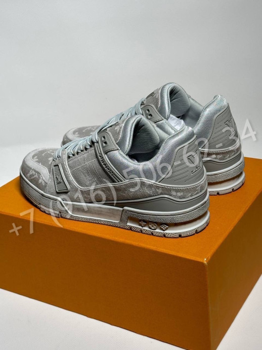 Кеды Loro Piana 31058