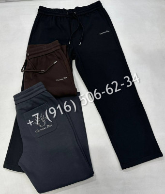 Брюки Dior 32117 1