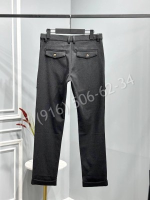 Брюки Brunello Cucinelli 21078