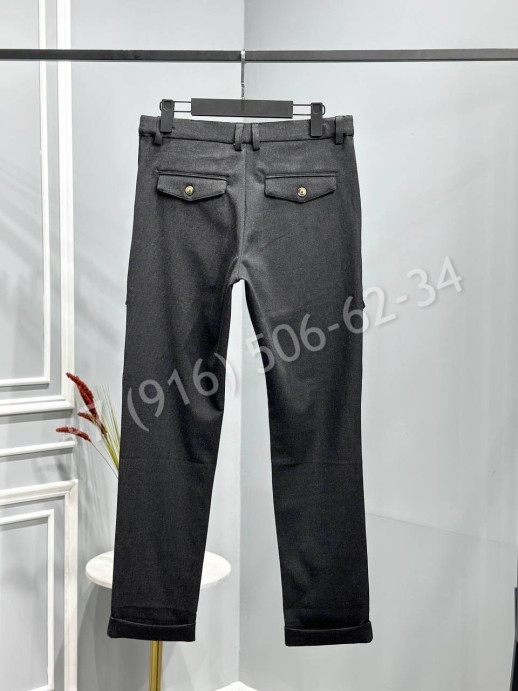 Брюки Brunello Cucinelli 21078