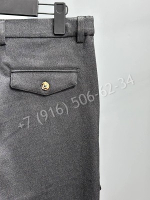 Брюки Brunello Cucinelli 21078
