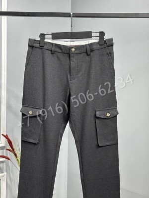 Брюки Brunello Cucinelli 21078