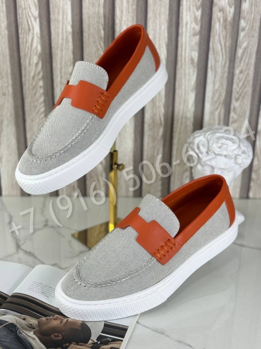 Слипоны Hermes 31158