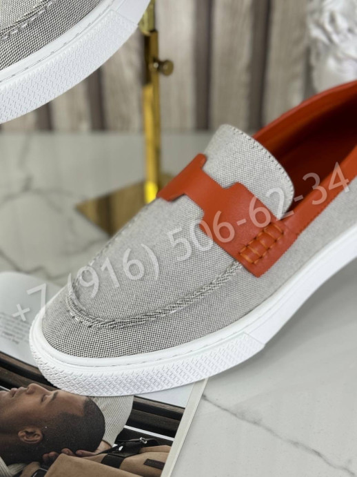 Слипоны Hermes 31158