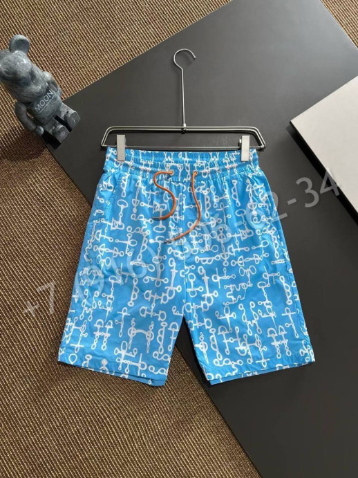 Шорты Hermes 31260