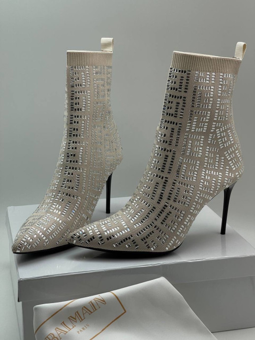 Сапоги Balmain 11043