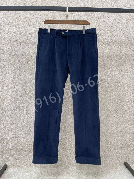 Брюки Brunello Cucinelli 21377