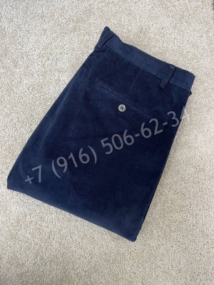 Брюки Brunello Cucinelli 21377