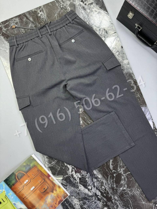 Брюки Brunello Cucinelli 31466