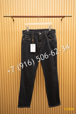 Джинсы Loro Piana 6109 1