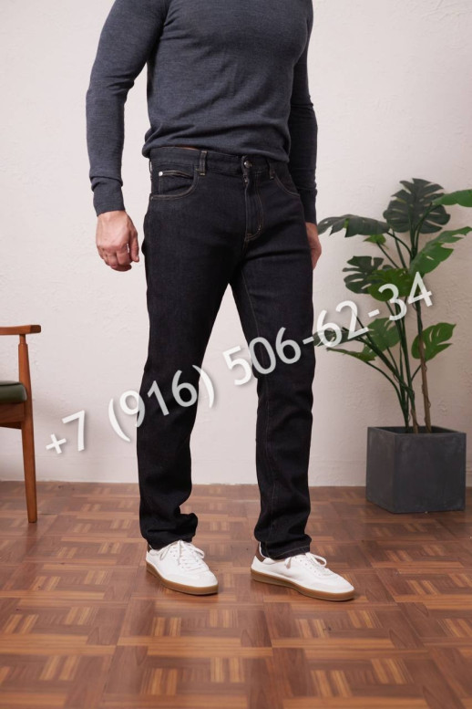 Джинсы Loro Piana 6109 1