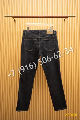 Джинсы Loro Piana 6109 1