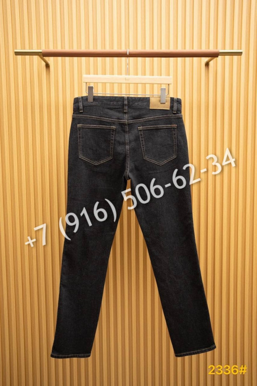 Джинсы Loro Piana 6109 1