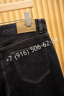 Джинсы Loro Piana 6109 1