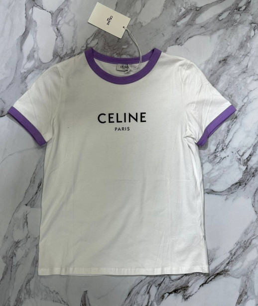 Футболка Celine 21577