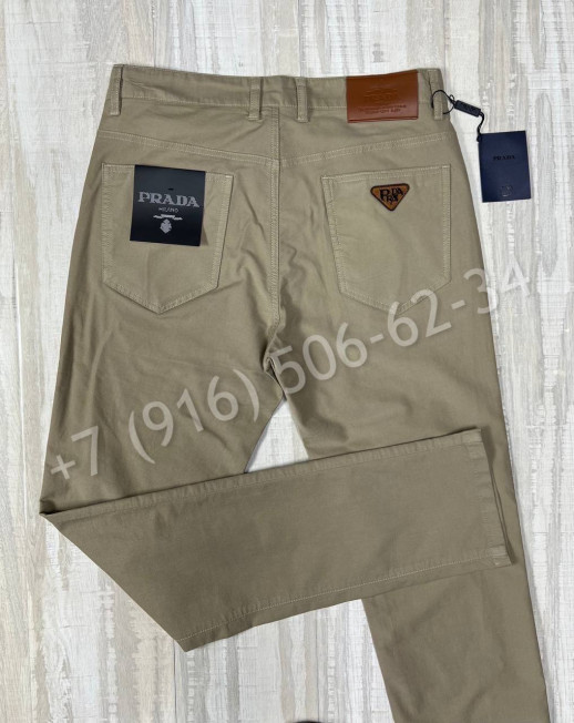 Брюки Prada 31666