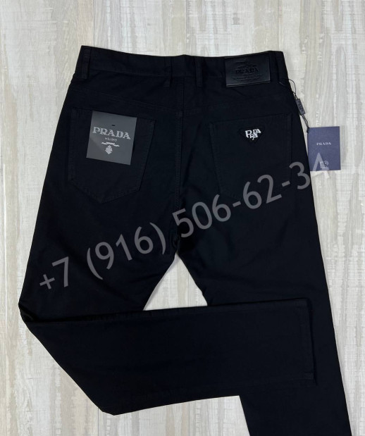 Брюки Prada 31666